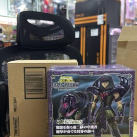 Bandai Saint Seiya Myth Cloth Sphynx Pharaoh