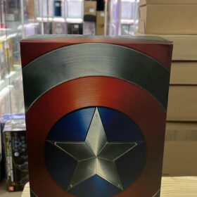 Hottoys MMS156 Captain America The First Avenger