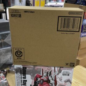 Bandai Robot Spirits Amuro Ray’s Dijeh