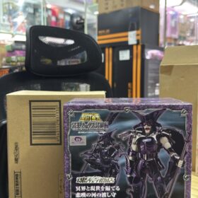 Bandai Saint Seiya Myth Cloth Acheron Charon