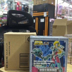 Bandai Saint Seiya Myth Cloth Cameleon June