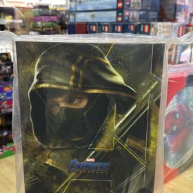 Hottoys MMS532 Hawkeye Endgame