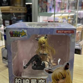 Alphamax 1/6 Kashiwazaki Sena Cow Pattern Swimsuit Ver