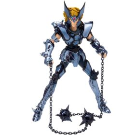 Bandai Saint Seiya Myth Cloth Argent Dante Cerbere