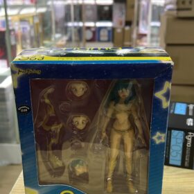 Max Factory Figma 063 Urusei Yatsura Lum Ten