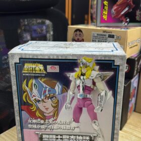 Bandai Saint Seiya Myth Cloth Silver Lizard Misty