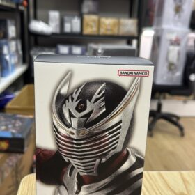 Bandai S.H.Figuarts Shf Masked Rider Ryuki