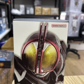 Bandai S.H.Figuarts Shf Kamen Rider Next Faiz 555 Faiz