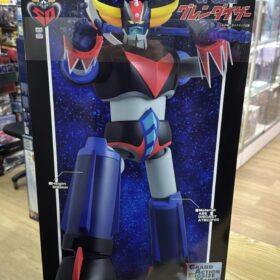 全新 Evolution Toy Future Quest Grendizer Original Color Ver Grand Action Big Size 巨靈神