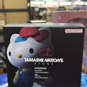 Bandai Chogokin Hello Kitty Store Limited Edition