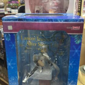 Good Smile Company GSC 1/7 Lancer Jeanne D’ Arc Alter Santa Lily Fate Grand Order FGO