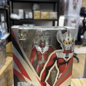 Bandai Ultra Act Ultraact Ultraman Taro