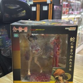 Good Smile Company GSC 1/8 Bakemonogatari Nadeko Sengoku
