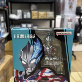 Bandai S.H.Figuarts Shf Ultraman Blazar