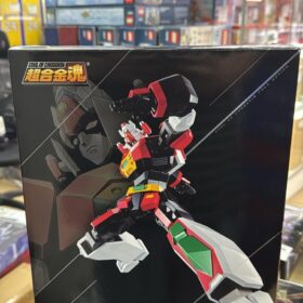 Bandai Soul Of Chogokin GX-83 Daimos FA