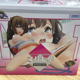 Lechery 1/6 Nanayo Fumizuki Xrated Ver