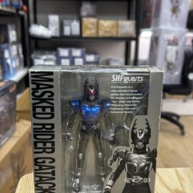 Bandai S.H.Figuarts Shf Masked Rider Gatack