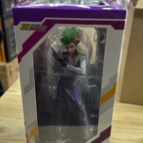 全新 Megahouse 1/8 Bleed Kaga GPX Cyber Formula布里德 加賀 高智能方程式