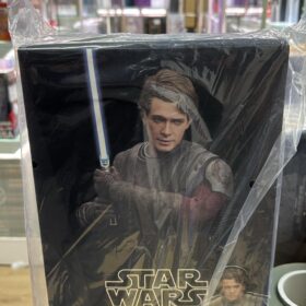 Hottoys TMS129 Anakin Skywalker Ahsoka Star Wars Starwars