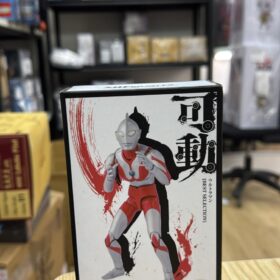 Bandai S.H.Figuarts Shf Ultraman Best Selection