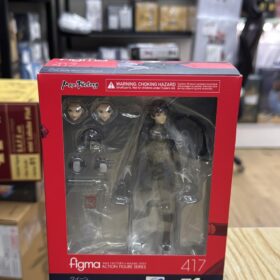 Max Factory Figma 417 Queen Persona 4