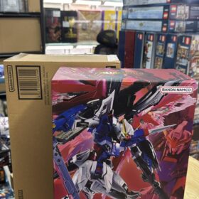開封品 Bandai Metal Build Destiny Gundam Full Package 2024 Exclusive Seed Destiny 命運高達 機動戰士 高達 2024版