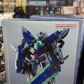 Bandai Metal Build 00 Devise Exia Gundam Devise Exia GN-001 De-01RS 00