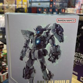 開封品 Bandai Metal Build Astraea II 機動戰士 正義女神 高達 艾多利亞