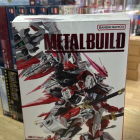 Bandai Metal Build Astray Red Dragonics