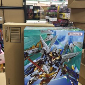 Bandai Metal Build Lancelot Albion R2 Code Geass