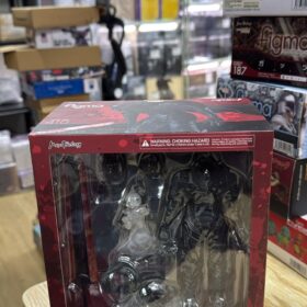 Max Factory Figma SP-046 Guts Berserk