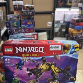 Lego 71790 Imperium Dragon Hunter Hound Ninjago