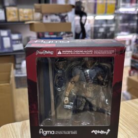 Max Factory Figma 359 Guts Black Swordsman Ver Repaint Edition Berserk
