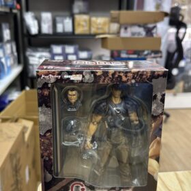 Max Factory Figma 187 Guts Berserker