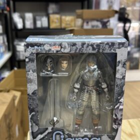 Max Factory Figma 138 Griffith Berserk