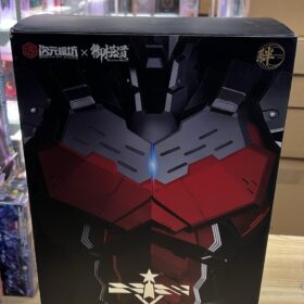 開封品 Dimension Studio Eastern Model Ultraman Suit Ver 7.3 御模道 次元模坊 機動奧特曼 奧特曼 咸旦超人 咸蛋超人 超人 七星俠 賽文