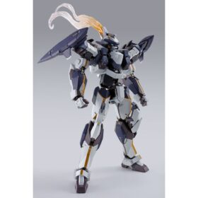 Bandai Metal Build Laevatein Arbalest Reference Full Metal Panic 25Th