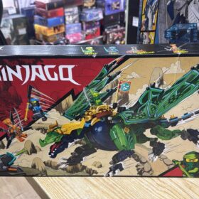 Lego 71766 Lloyd’s Legendary Ninjago