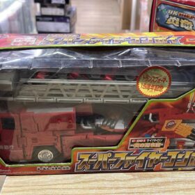 Takara Transformer C-001 Cybertron