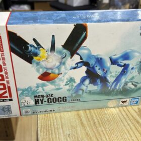Bandai Robot Spirit Robot 246 MSM-03C Hy-Gogg