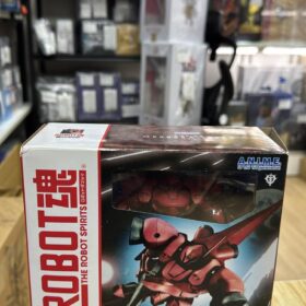 Bandai Robot Spirits Robot 285 AGX-04 Gerbera Tetra Ver