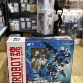 Bandai Robot Spirits Robot 280 RX-78GP03S Gundam GP03S