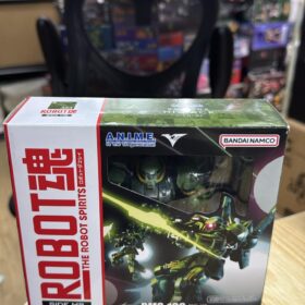 Bandai Robot Spirits Robot 324 RMS-106 Hi-Zack Anime Version Robot魂
