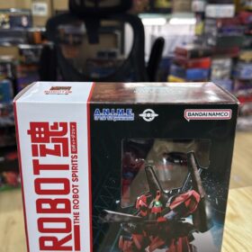 Bandai Robot Spirits 322 RMS-099 Rick Dias Quattro Bajeena Color Ver Robot魂 馬