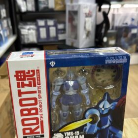 Bandai Robot Spirits Robot 240 YMS-15 Gyan Ver Anime