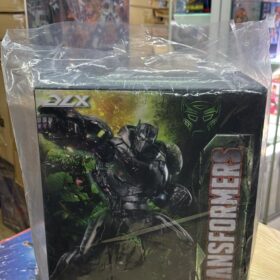 開封品 Threezero DLX Optimus Primal Transformer Rise Of The Beasts 變形金剛 獸崛起 奧狄武