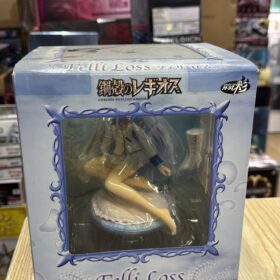 全新 Atelier Sai 1/8 Felli Loss 鋼殼雷吉奧斯