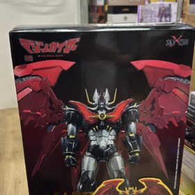開封品 盒少爛 Sky X Studio Mazinkaiser 帝皇萬能俠