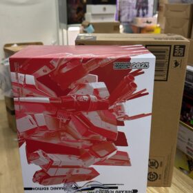 Bandai DX Chogokin VF-1S Strike Valkyrie Hikaru ichijo Use Movie Ver The Super Dimension Fortress Macross Do You Remember Love