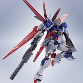 Bandai Metal Robot Destiny Gundam Spec II